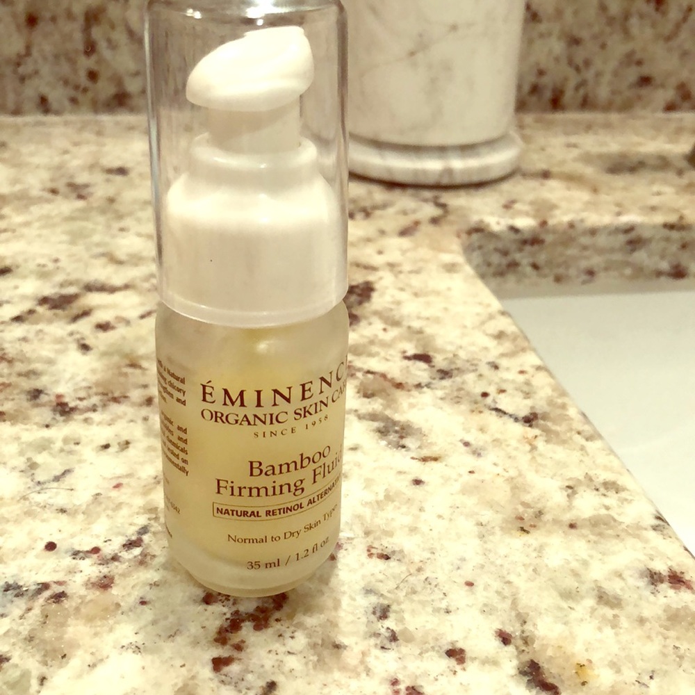 Eminence Bamboo Firming Fluid